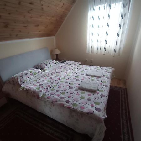 Holiday Home Usovic Žabljak Eksteriør billede