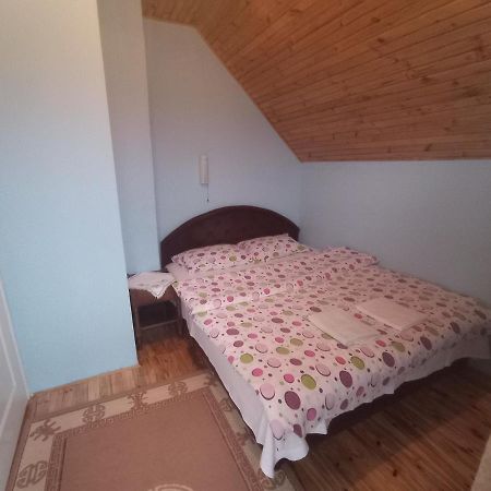 Holiday Home Usovic Žabljak Eksteriør billede