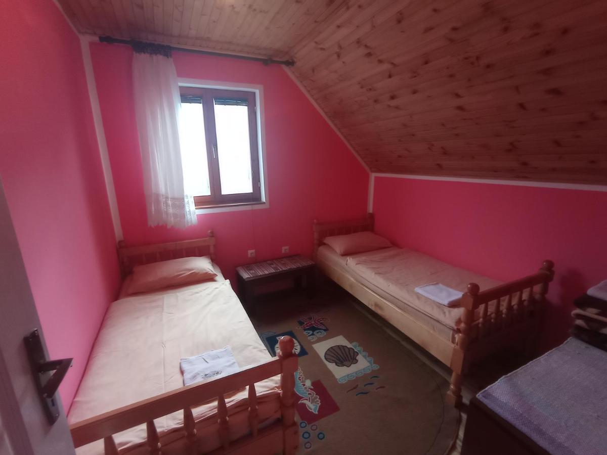 Holiday Home Usovic Žabljak Eksteriør billede