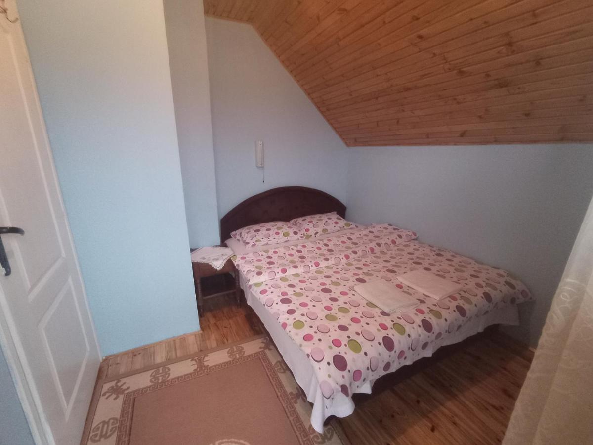Holiday Home Usovic Žabljak Eksteriør billede