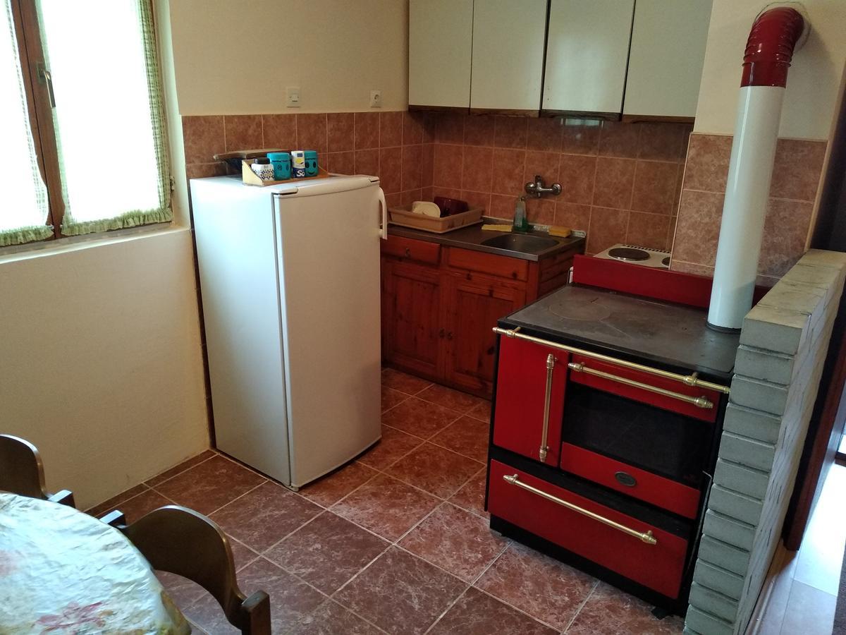 Holiday Home Usovic Žabljak Eksteriør billede